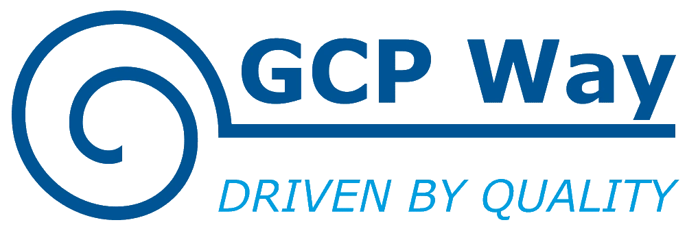 GCP logo